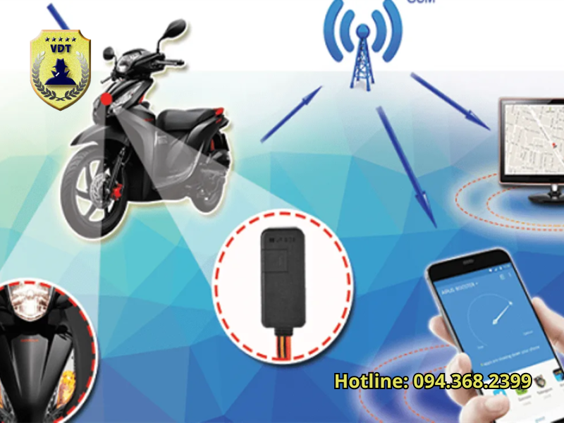 Cách kiểm tra xe có bị gắn thiết bị lạ không