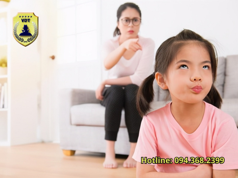 Cha mẹ nên làm gì khi con có dấu hiệu thay đổi?