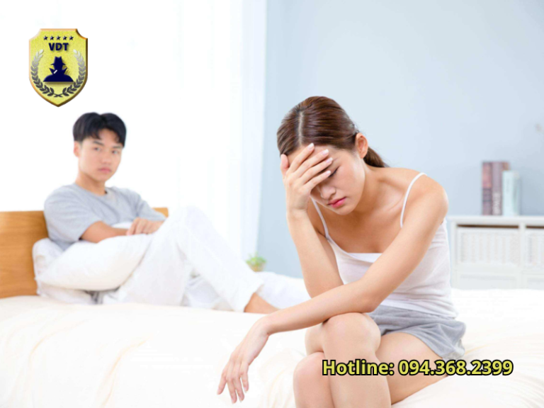 Nhận diện các lỗi sai phổ biến khiến vợ chồng xa cách để cứu vãn hôn nhân