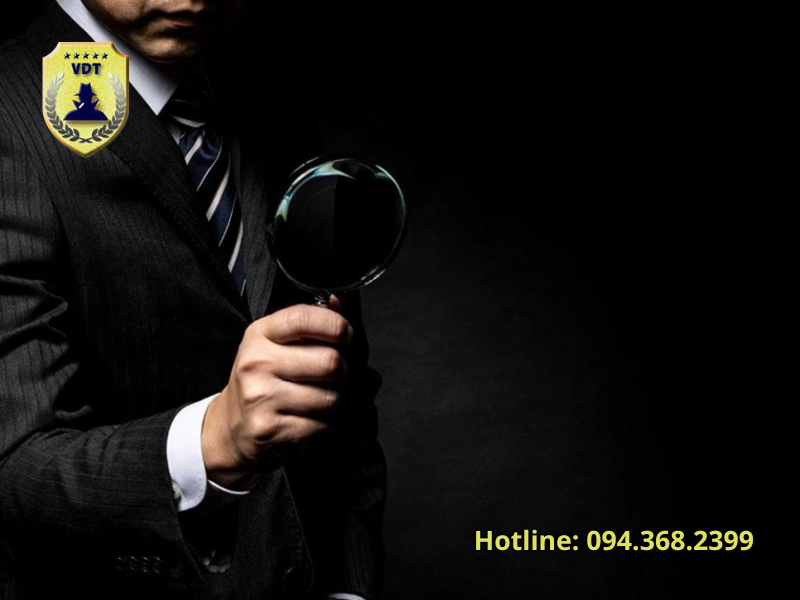 Nên thuê thám tử ở đâu tại Hà Nội để vừa uy tín vừa bảo mật? nên thuê thám tử ở đâu tại Hà Nội