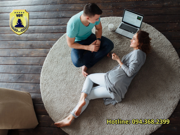 Bí quyết tạo dựng niềm tin trong hôn nhân bền vững