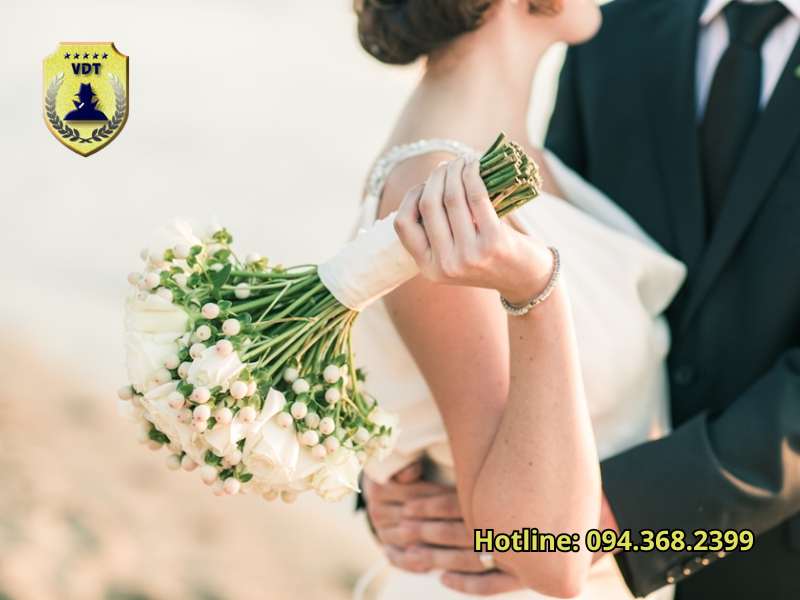 tạo dựng niềm tin trong hôn nhân