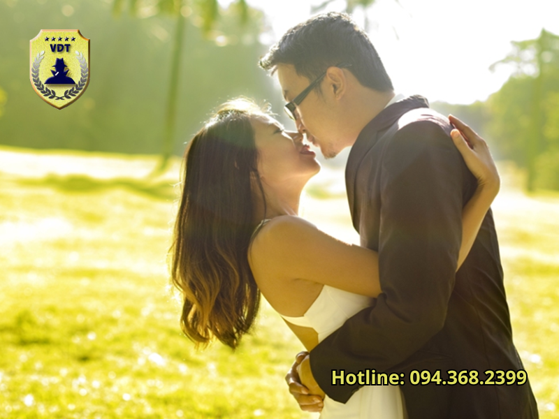 vợ chồng nên làm gì để hiểu nhau hơn