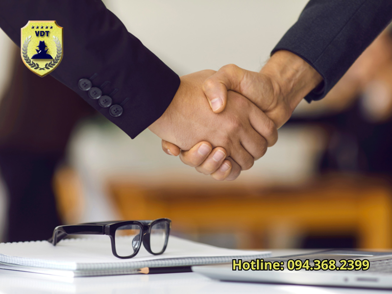 Xác minh thông tin đối tác kinh doanh Hà Nội – Bí quyết giúp bạn tránh rủi ro và nắm chắc cơ hội hợp tác xác minh thông tin đối tác kinh doanh Hà Nội