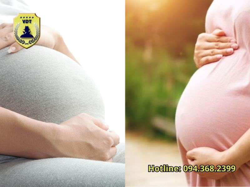 Chưa đăng ký kết hôn mà có con có bị phạt không