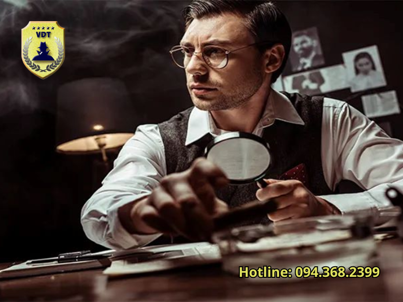 công ty thám tử nào uy tín