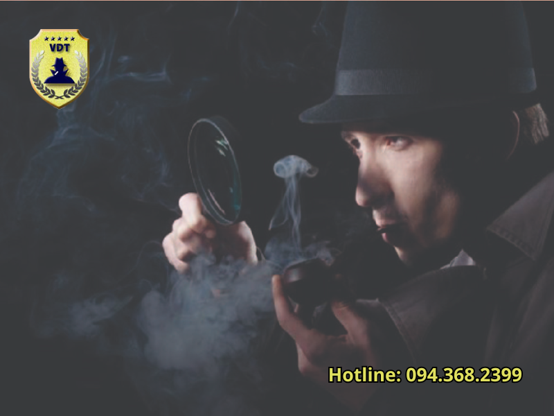 dịch vụ thám tử Hà Nội uy tín nhất