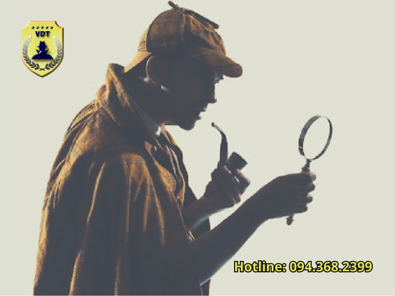 dịch vụ thám tử Hà Nội uy tín nhất