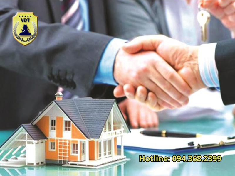 luật bất động sản mới nhất