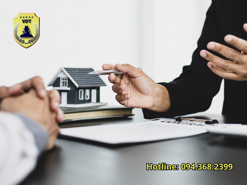 luật bất động sản mới nhất