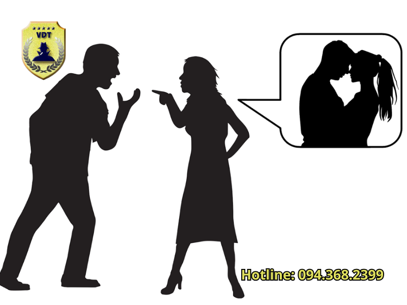 luật hôn nhân mới nhất 2025 về ngoại tình