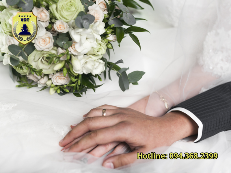 luật hôn nhân mới nhất