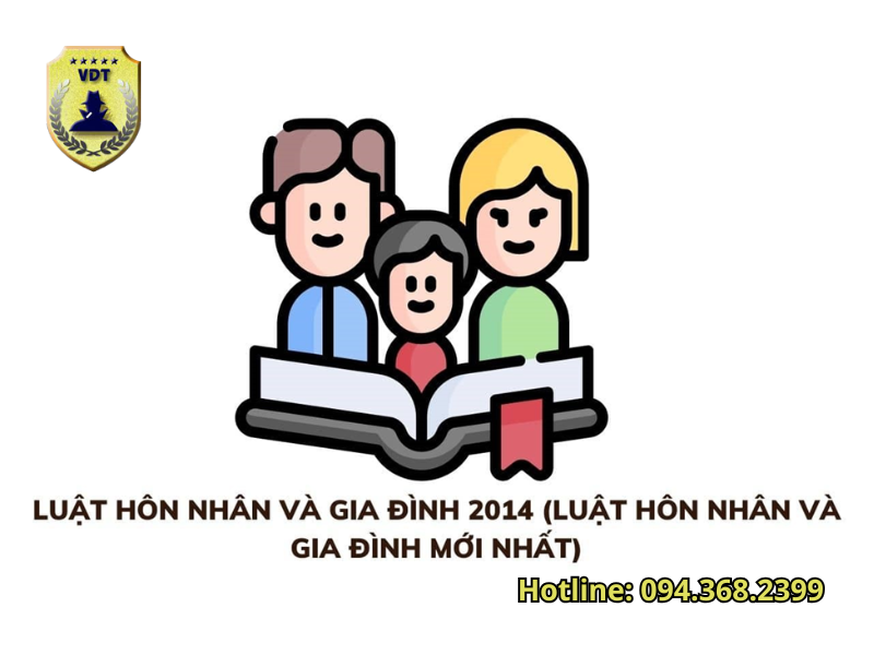luật hôn nhân mới nhất