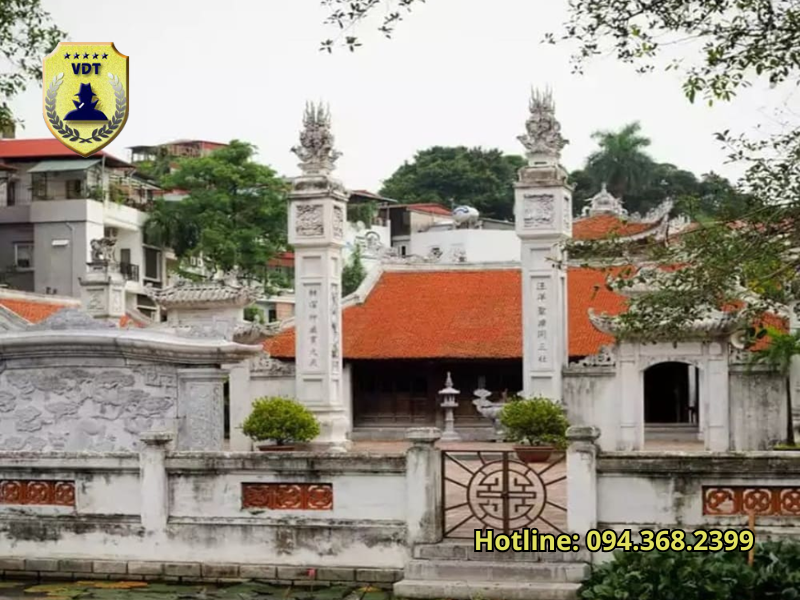 Văn phòng thám tử uy tín tại Phường Ngọc Hà