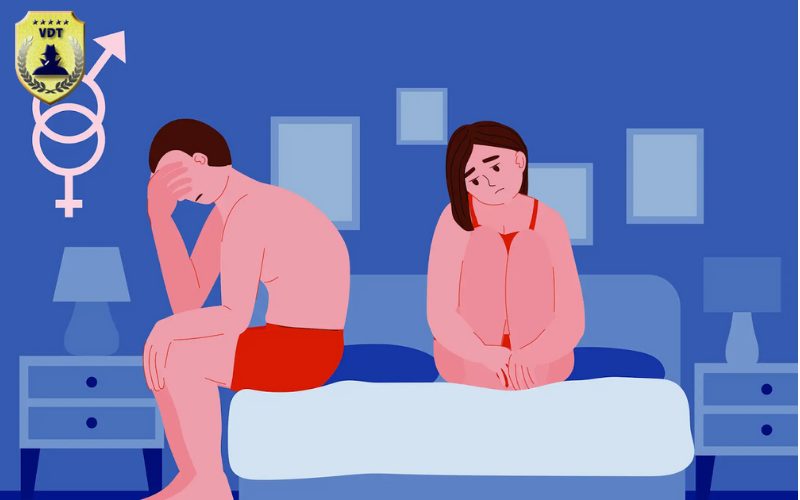 4 cách nhận biết vợ đã quan hệ với người khác mà đàn ông thường bỏ qua