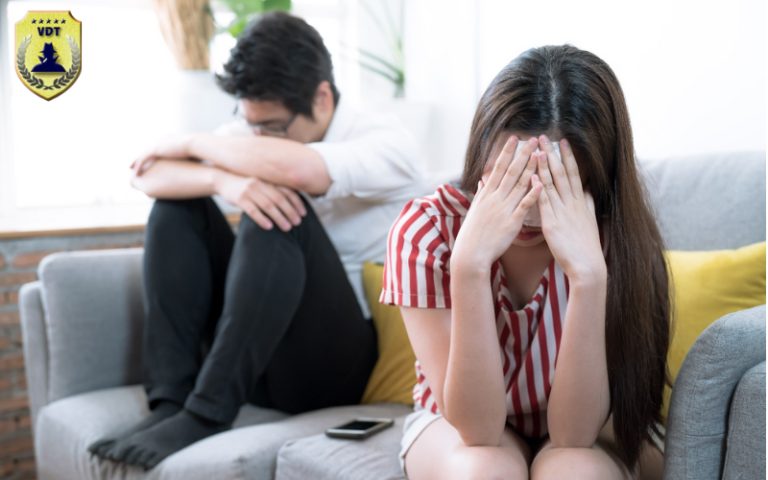 4 cách nhận biết vợ đã quan hệ với người khác mà đàn ông thường bỏ qua