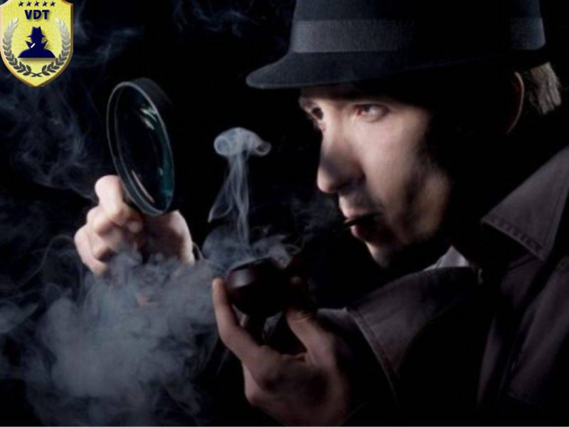 Thám tử VDT cung cấp dịch vụ thám tử chuyên nghiệp tại Việt Nam Thám tử VDT cung cấp dịch vụ thám tử chuyên nghiệp tại Việt Nam