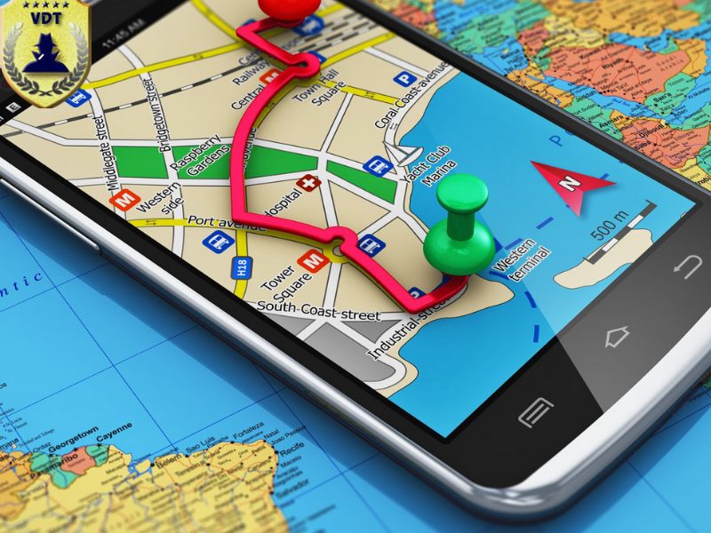 Mách bạn cách kiểm tra lịch sử di chuyển bằng Google Map nhanh và chính xác Mách bạn cách kiểm tra lịch sử di chuyển bằng Google Map nhanh và chính xác