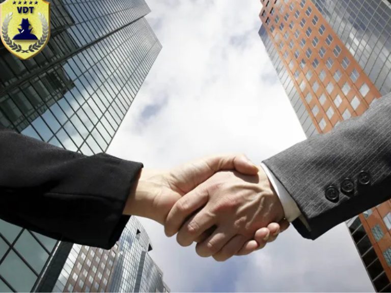 Thời điểm tốt nhất để xác minh đối tác kinh doanh đảm bảo an toàn cho doanh nghiệp