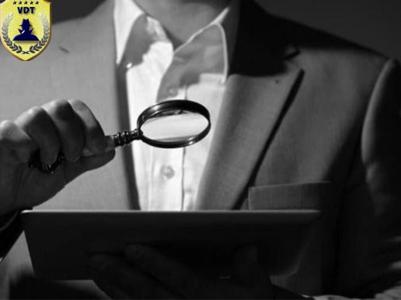 Hướng dẫn chọn văn phòng thám tử uy tín để có thông tin nhanh chóng, chính xác Hướng dẫn chọn văn phòng thám tử uy tín để có thông tin nhanh chóng, chính xác