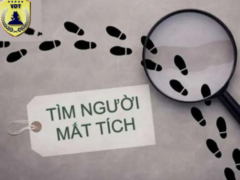Tư vấn thuê thám tử tìm người thân thất lạc nhanh chóng, hiệu quả, bảo mật Tư vấn thuê thám tử tìm người thân thất lạc nhanh chóng, hiệu quả, bảo mật