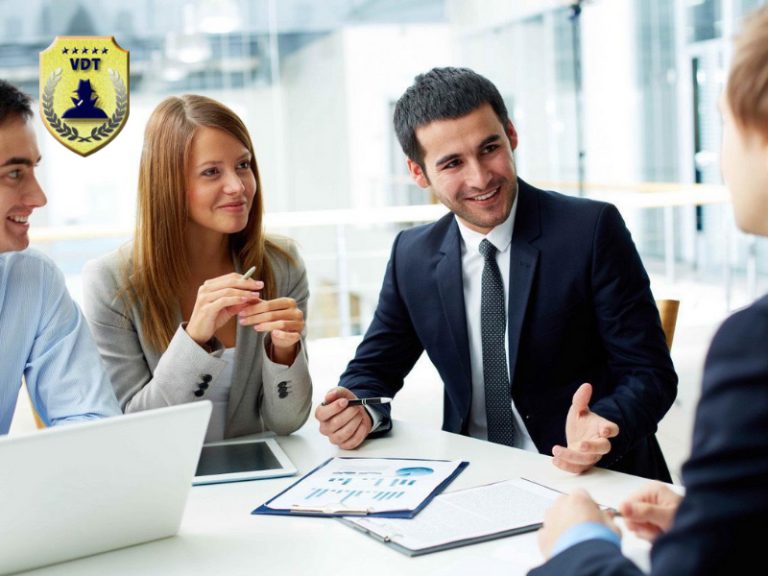 Tại sao nên phân tích mối quan hệ xã hội trước khi đầu tư, hợp tác kinh doanh?
