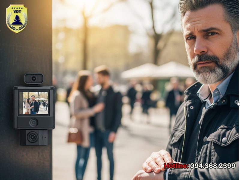  dịch vụ thám tử điều tra quan hệ ngoài luồng