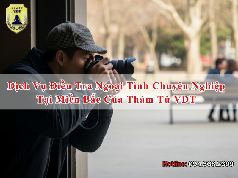 dịch vụ thám tử điều tra quan hệ ngoài luồng