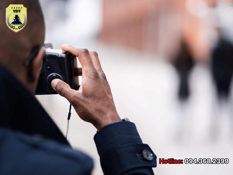 Giá thuê dịch vụ điều tra ngoại tình trọn gói của thám tử VDT
