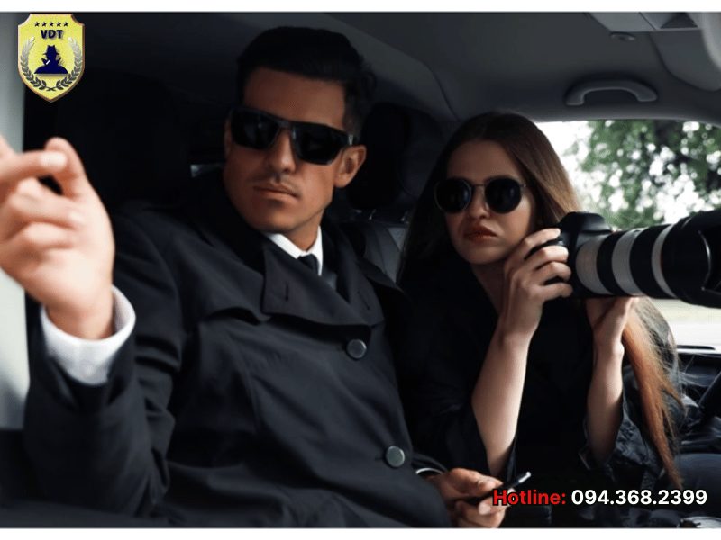 giá thuê thám tử xác minh nhân thân