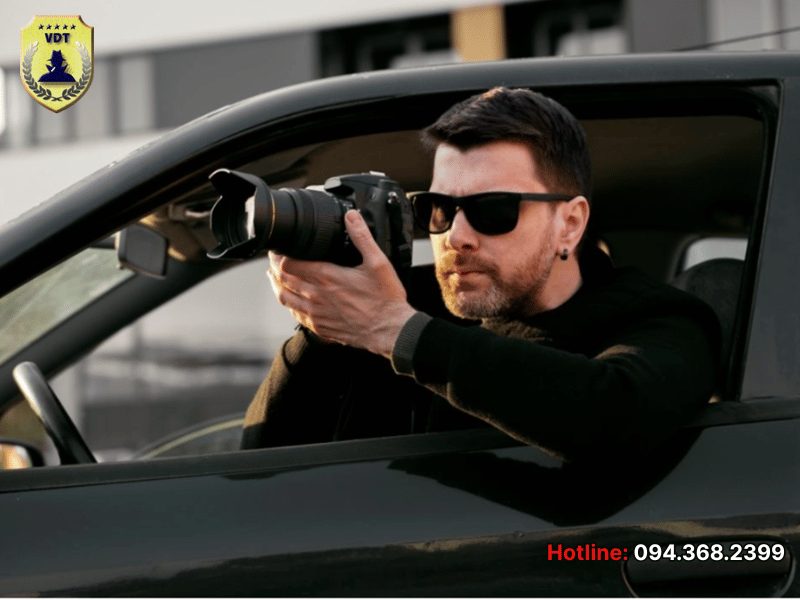 Dịch vụ thám tử điều tra hoạt động kinh doanh đáng ngờ Dịch vụ thám tử điều tra hoạt động kinh doanh đáng ngờ