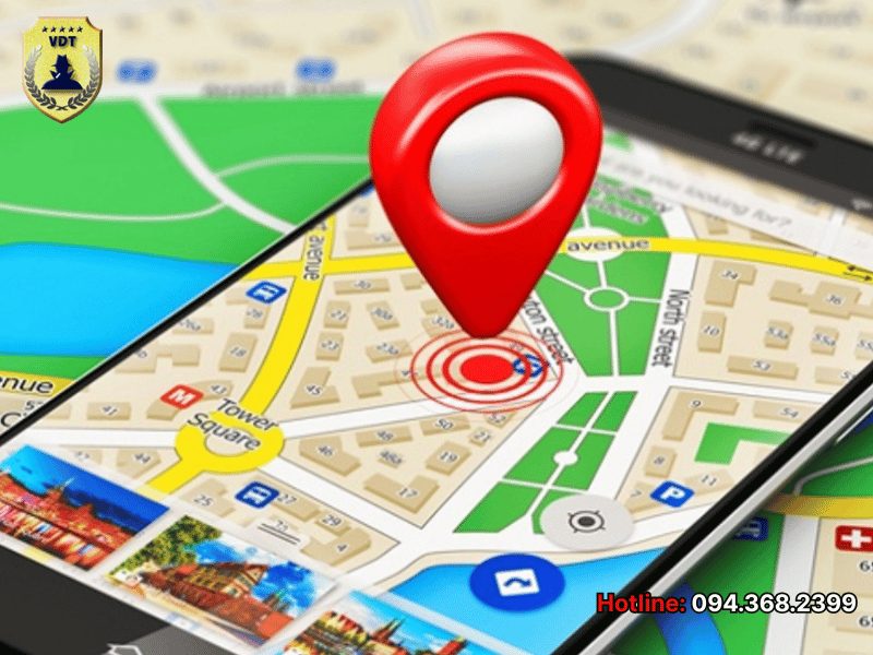 Thám tử dò tìm thiết bị định vị GPS bí mật uy tín tại Hà Nội