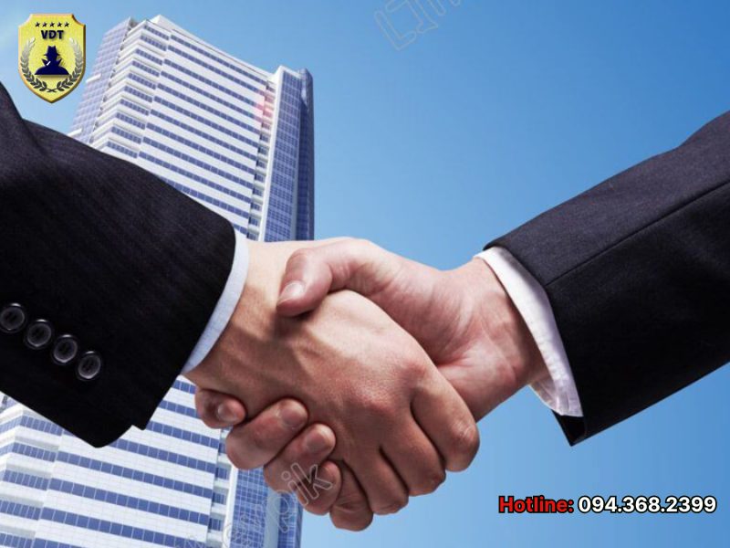 Tại sao cần xác minh mức độ uy tín cá nhân trước khi hợp tác kinh doanh? Tại sao cần xác minh mức độ uy tín cá nhân trước khi hợp tác kinh doanh?