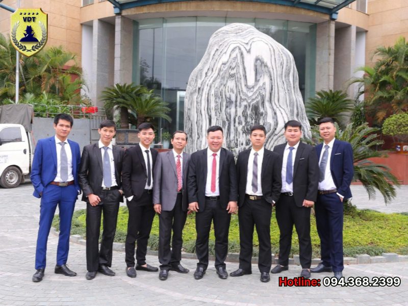 Tại sao cần xác minh mức độ uy tín cá nhân trước khi hợp tác kinh doanh? Tại sao cần xác minh mức độ uy tín cá nhân trước khi hợp tác kinh doanh?