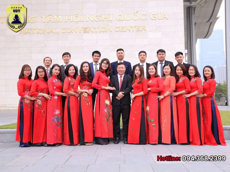 Dịch vụ xác minh năng lực doanh nghiệp trước khi hợp tác