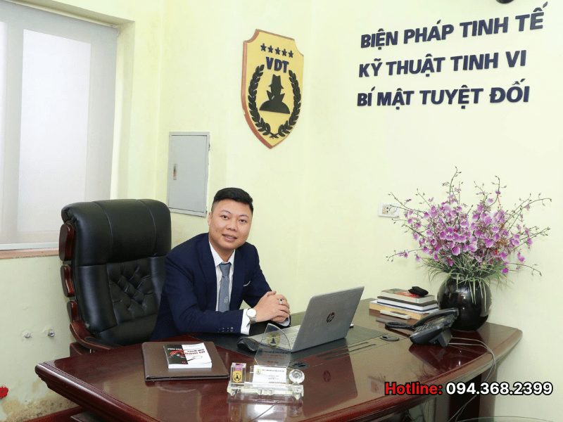 Dịch vụ xác minh năng lực doanh nghiệp trước khi hợp tác