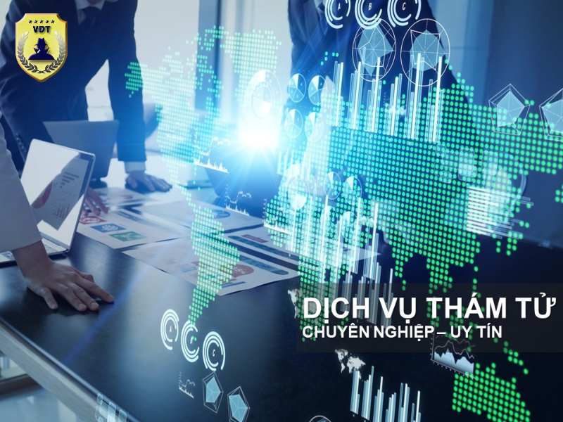 báo giá thám tử hà nội