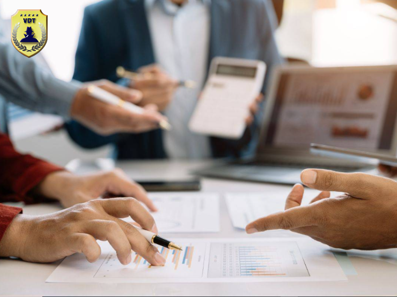 báo giá thám tử hà nội