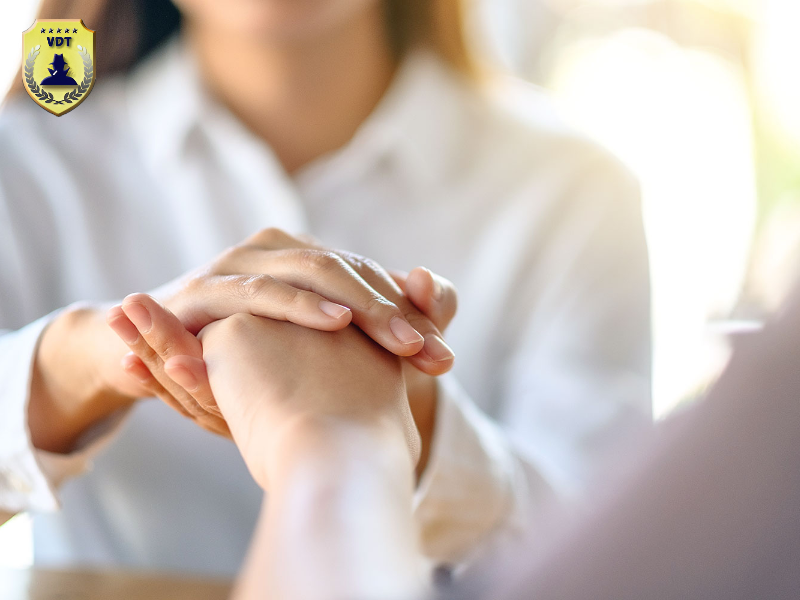 cách giải quyết mâu thuẫn tình cảm