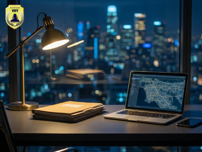 chi phí thuê thám tử Hà Nội hiện nay