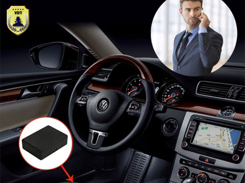 công ty dò tìm thiết bị nghe lén hà nội