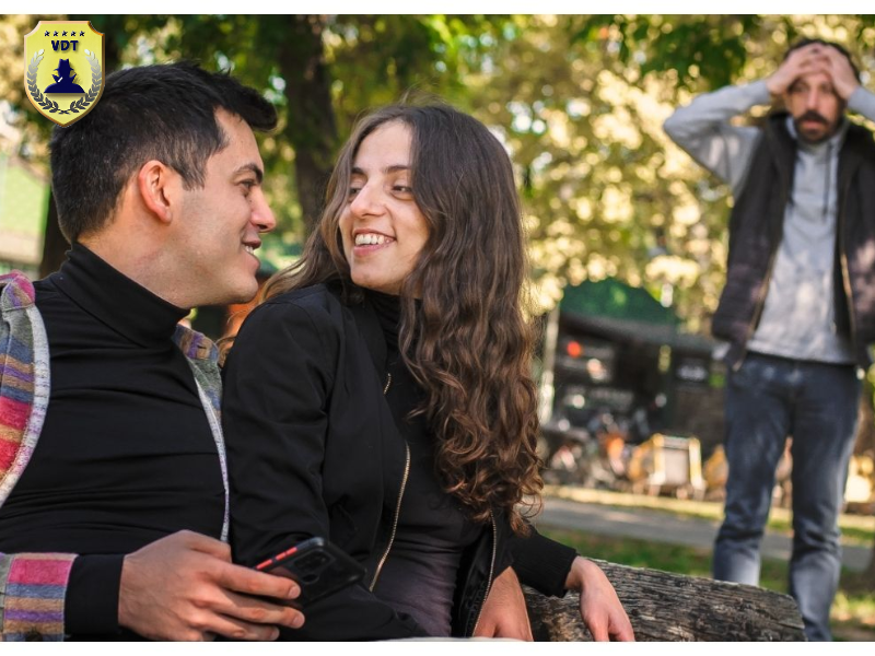 dấu hiệu ngoại tình của phụ nữ