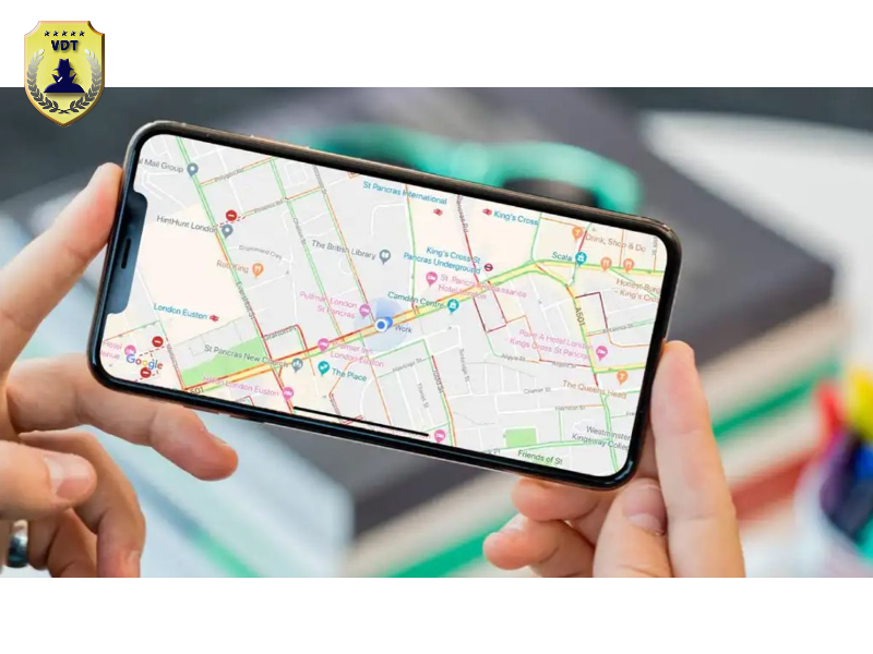 dịch vụ phát hiện định vị theo dõi tại hà nội