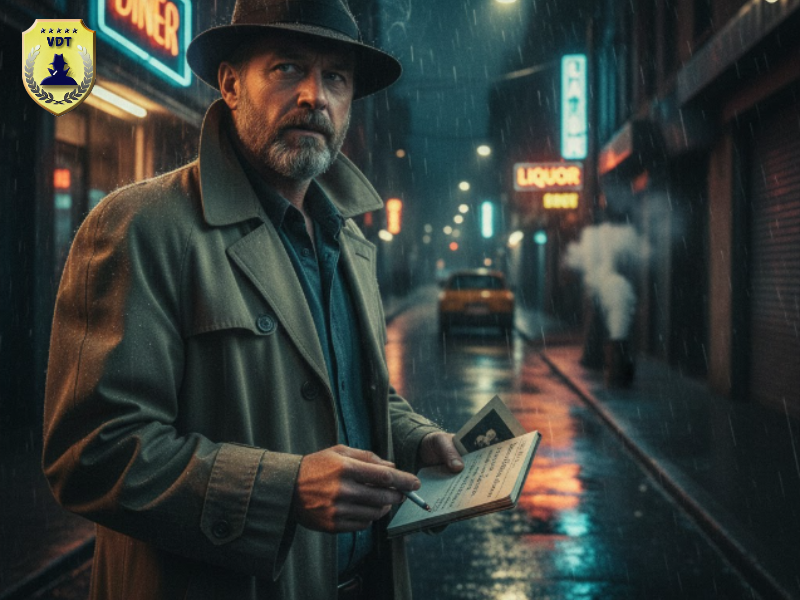 Dịch vụ thám tử Phú Thọ uy tín, chuyên nghiệp, bảo mật cao dịch vụ thám tử Phú Thọ