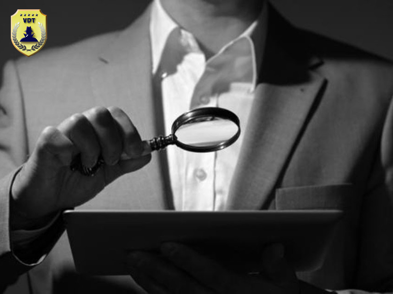 Dịch vụ thám tử Phú Thọ uy tín, chuyên nghiệp, bảo mật cao dịch vụ thám tử Phú Thọ