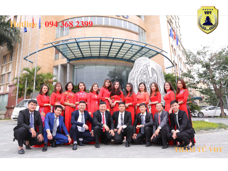 dịch vụ thám tử phường Quảng An Tây Hồ