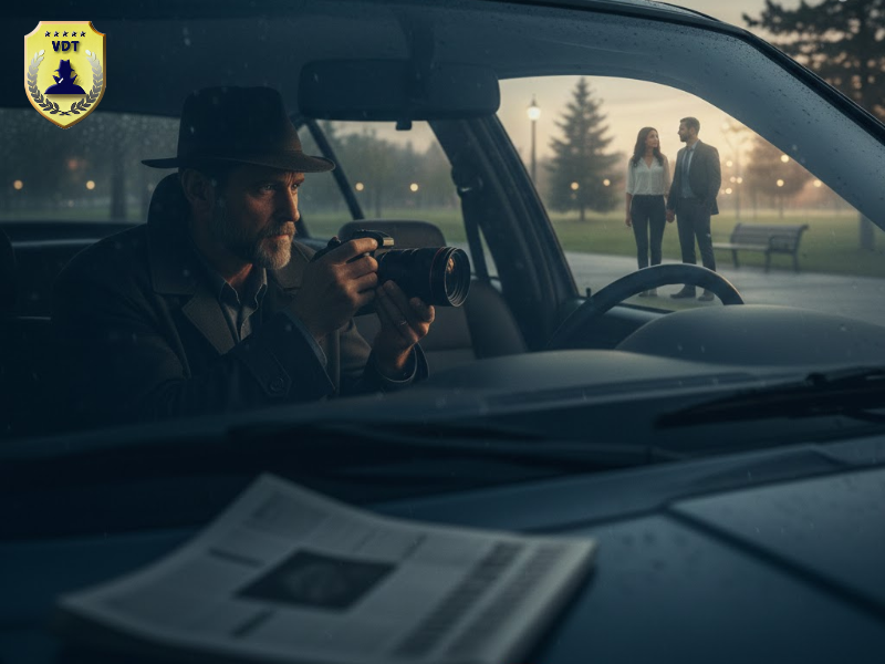 giá dịch vụ điều tra ngoại tình Quảng Ninh