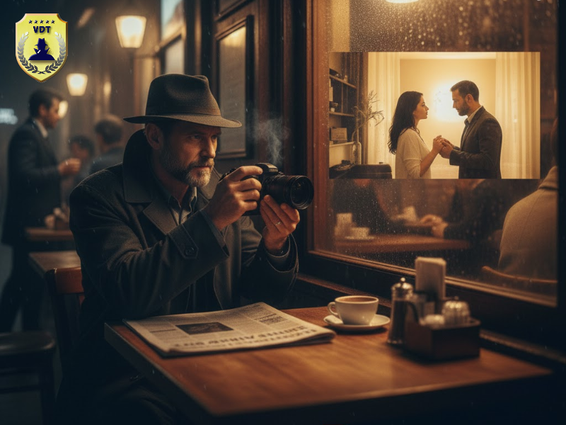 giá dịch vụ điều tra ngoại tình Quảng Ninh