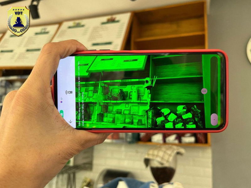 kiểm tra thiết bị theo dõi bí mật ở hà nội