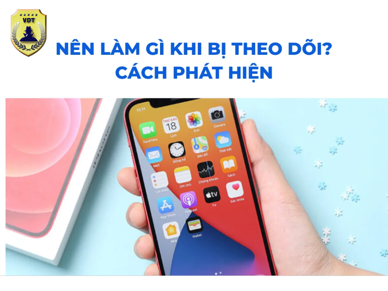 kiểm tra thiết bị theo dõi bí mật ở hà nội